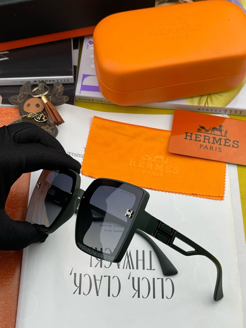 Hermes Sunglasses